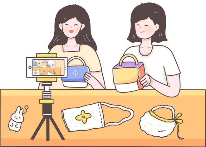 主播承诺假一赔十法律效力_直播带货假货赔偿_微信直播带货要求