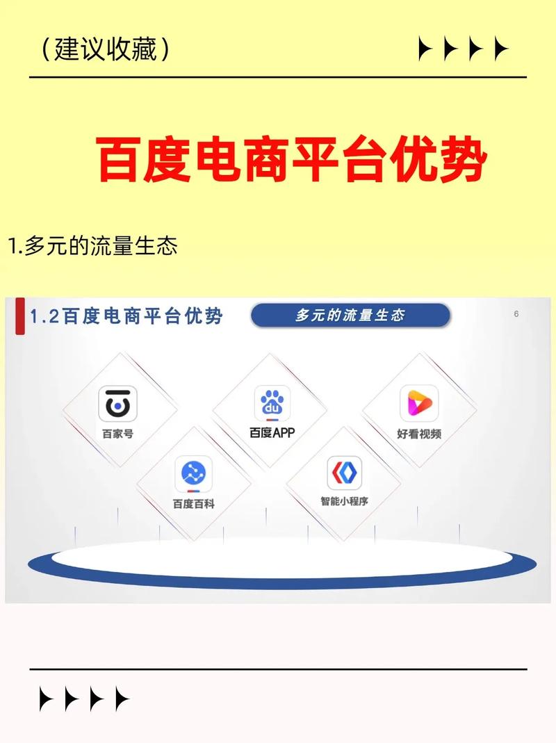 百度直播带货平台：探索发展路径，助力知识科普与商品销售