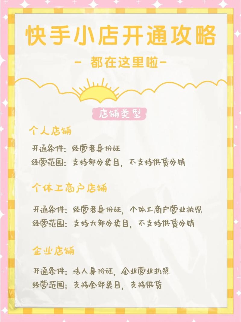 快手带货佣金怎么赚？3步开通小店、绑定淘宝京东，选品技巧与高佣金商品揭秘