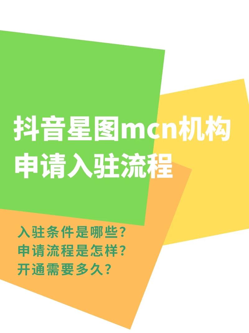 抖音达人官方合作指南:巨量星图与MCN机构,如何高效达成推广目标?