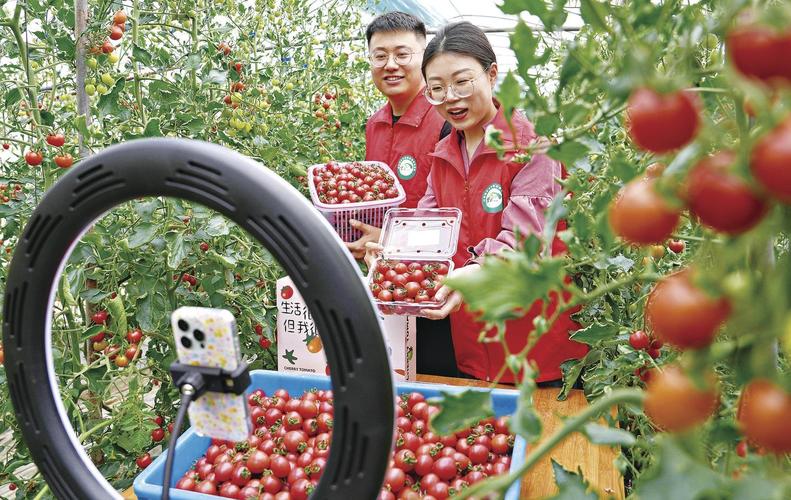 新疆玉石直播火爆！小别克团队月入1.5万，青年电商成经济新引擎