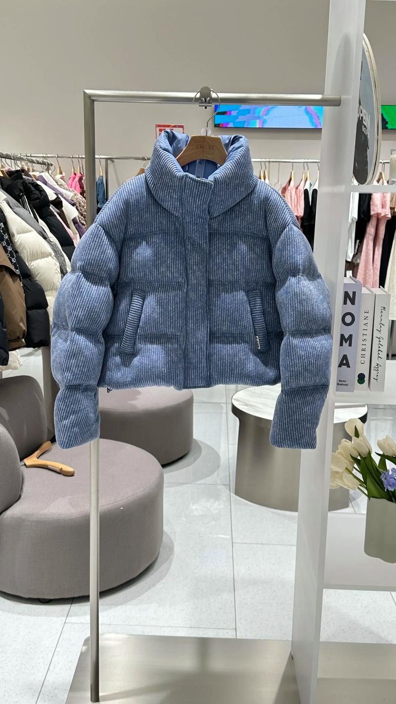 抖音羽绒服日销破两亿！消费风向转变，家庭类产品成新热点？