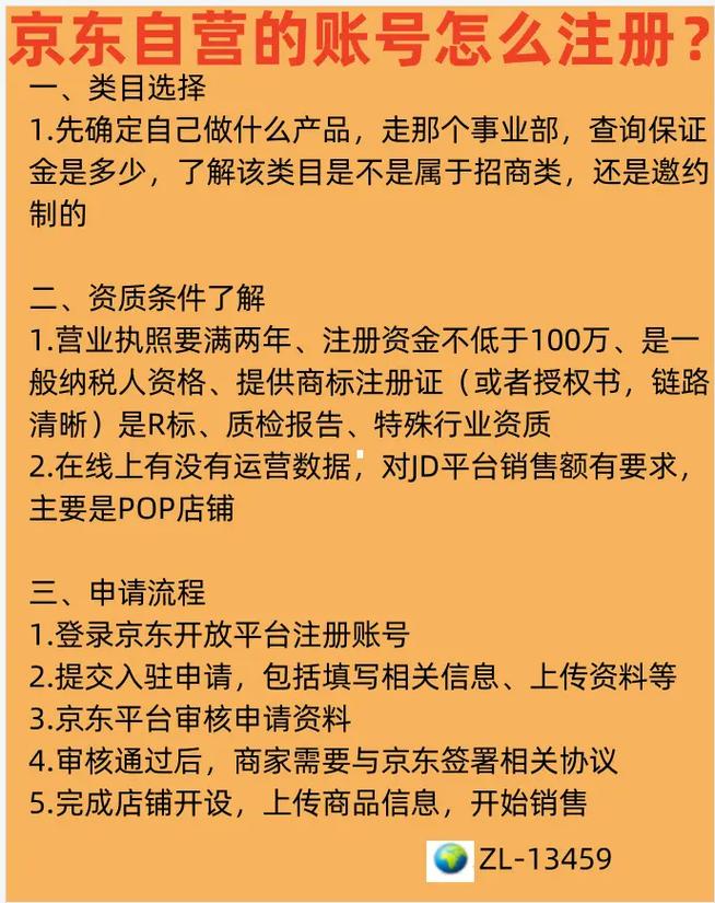 京东达人账号是什么？申请条件、注册步骤与擅长领域选择全攻略