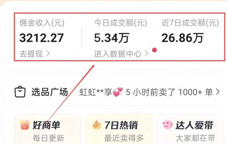 京东达人真的能赚钱吗？剖析收入来源：佣金、广告与平台补贴