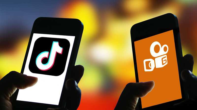 新手如何找达人带货？3步搞定网店推广：抖音精选联盟vs快手好物联盟