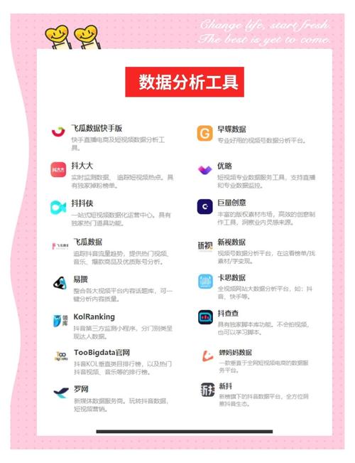 快手直播带货数据分析指南：免费工具藏套路，甄别关键在数据准确与更新