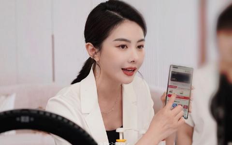 淘宝主播排名解析：烈儿宝贝、陈洁kiki如何突围头部阵营？竞争格局全揭秘