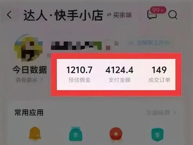 快手带货成本解析：新手如何起步？从设备到货源，投入只需几百元