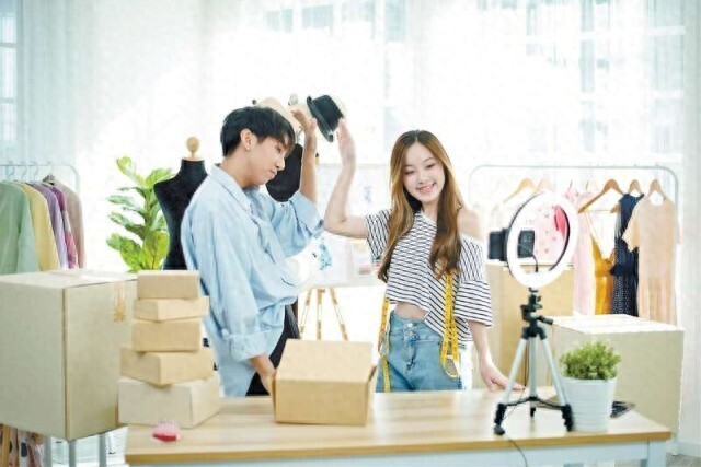 双十一直播间购物维权指南:如何识别责任主体?遇到假货这样处理