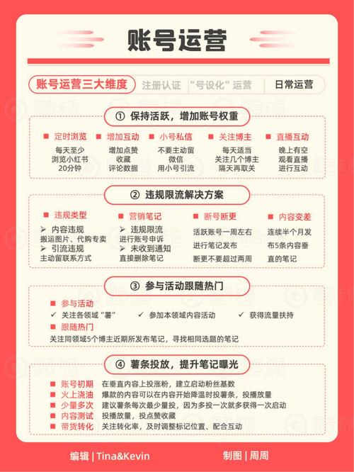 小红书直播带货全攻略：从账号定位到售后服务，如何系统规划提升转化率？