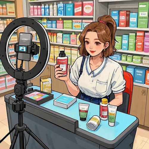 带货女王已易主？淘宝直播去头部化，团队矩阵正成为新王者