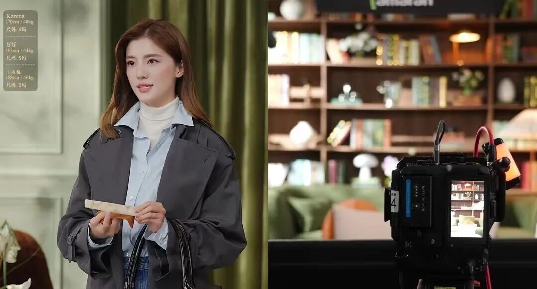 双11新信号：吴千语直播GMV破7000万！小众品牌如何靠内容信任突围？