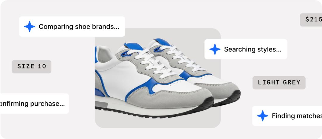 AI智能体电商:颠覆传统购物模式,开启全球商业新纪元