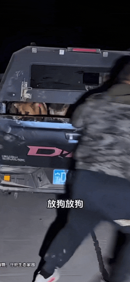 西北刀客：从护农猎人到快手大V，4年斩获127万粉丝的逆袭之路