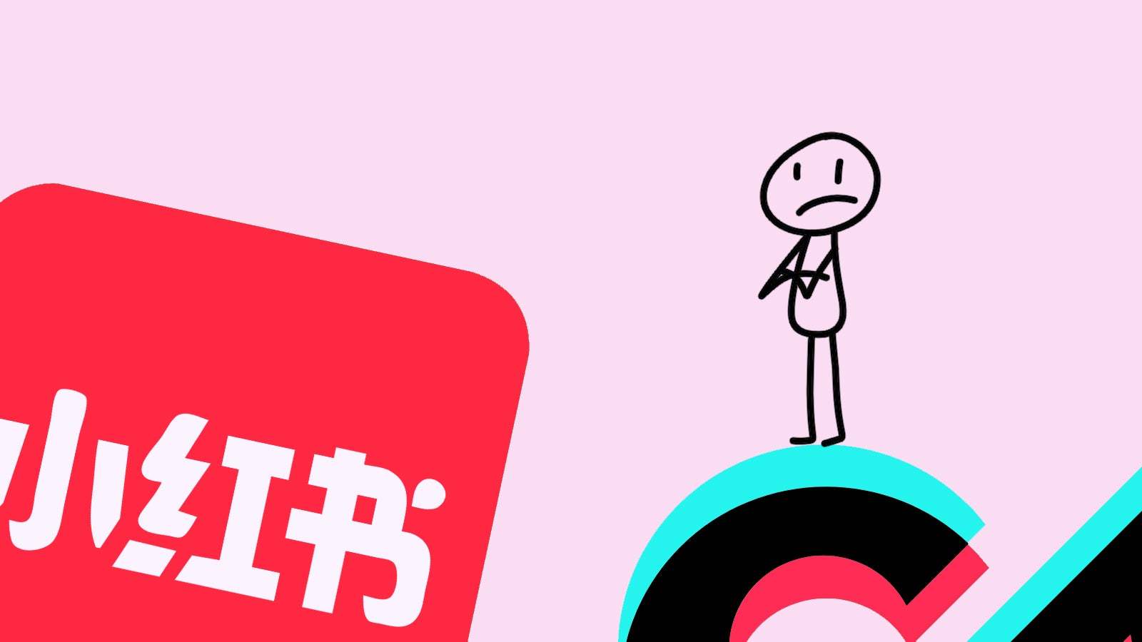 小红书加速全球化战略：吸引TikTok难民后，如何突破审查与竞争？