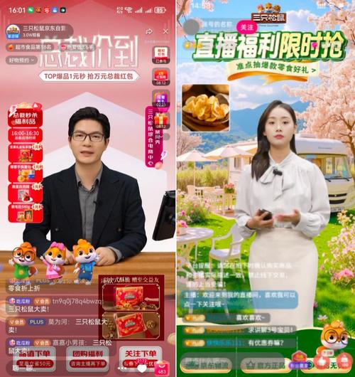 京东达人直播带货指南：坚守诚信底线，塑造独特个人IP，方能行稳致远