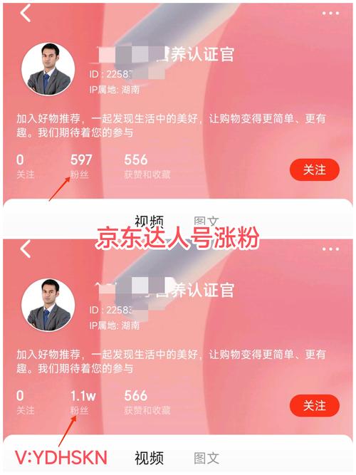 京东达人如何快速升级？掌握规则与内容创作，实现等级飞跃