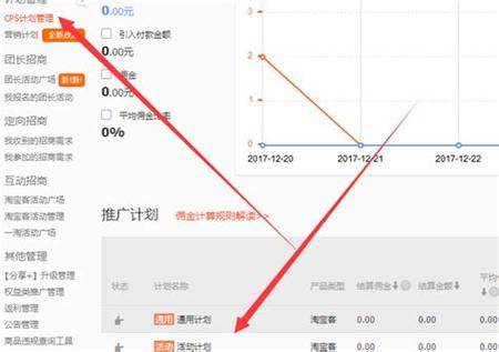 淘宝达人如何查询商品佣金？掌握这3点结算技巧，轻松赚取推广收入