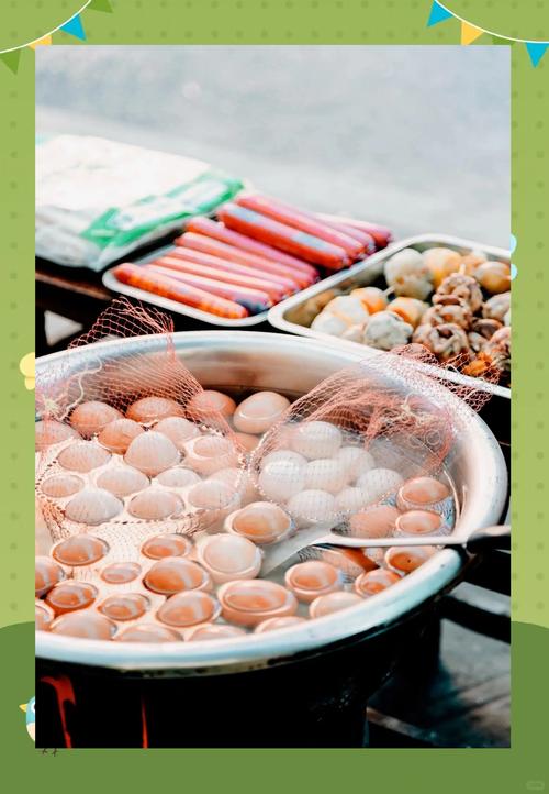 活珠子销售渠道解析：从线下到线上，直播电商如何助力地域美食破圈？