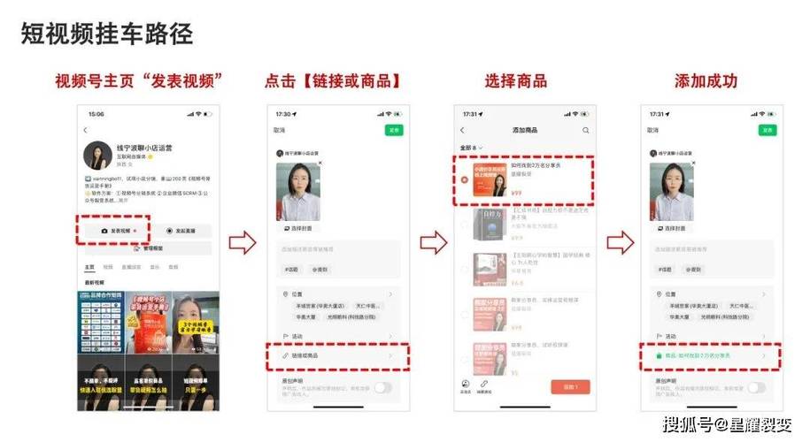 抖音带货全攻略：如何挂商品链接，从0到1提升转化效率？