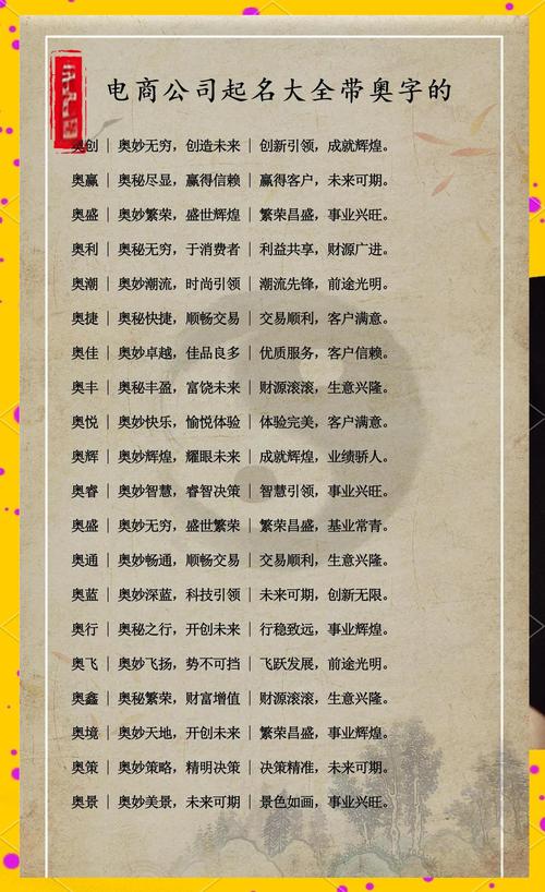 京东达人名字怎么取？2025最新取名趋势与实用大全来了