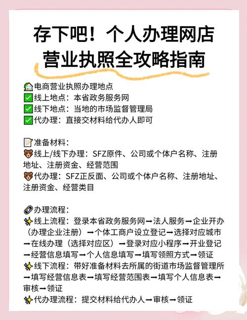 个人怎么在京东开店？达人申请渠道客户需要准备哪些资质？