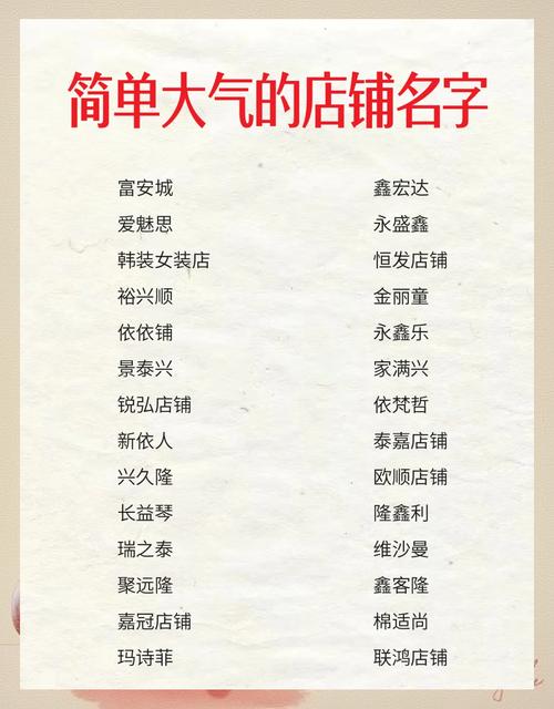 淘宝达人取名指南：5招教你取个响亮好记又能火的名字