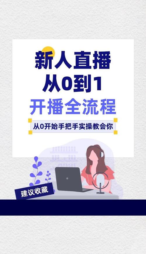 手把手教你开AI人工智能直播间，从设备到运营一篇搞定