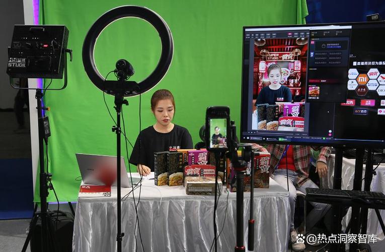 普通人真能靠直播带货翻身吗？看看这些残酷的真相