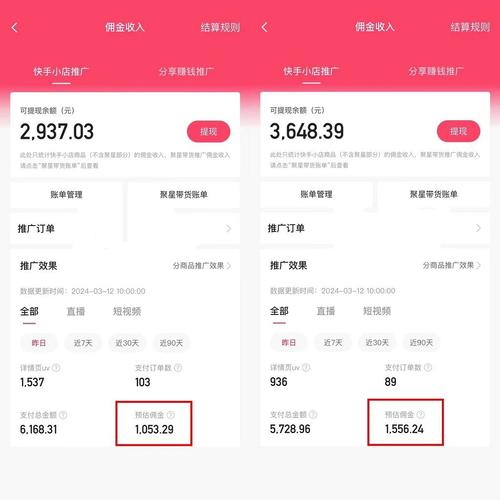 快手带货数据真不真？看懂这几个关键指标，避开刷单风险