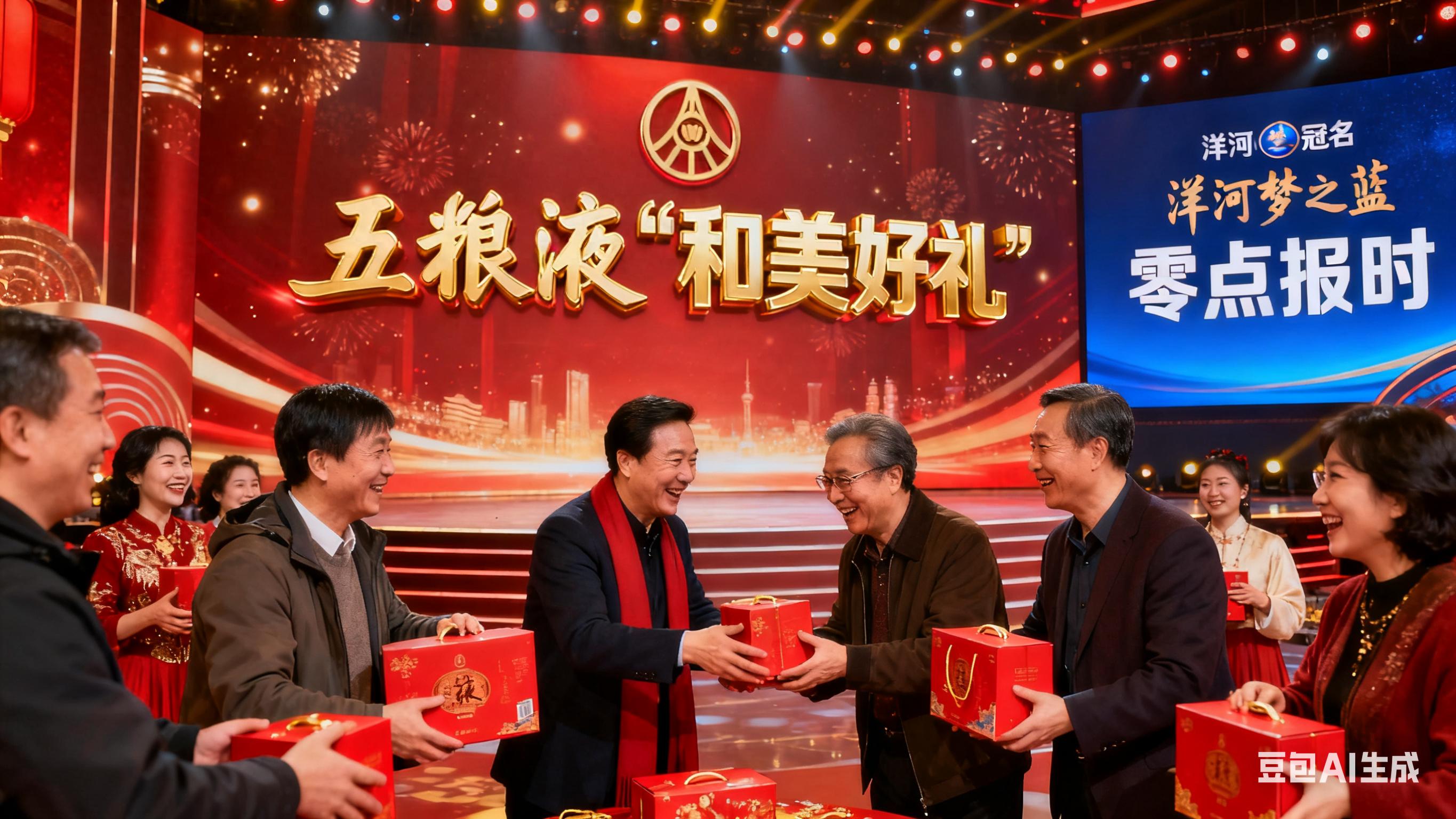 直播带货卖白酒怎么推广？看二三线品牌突围的4个动销技巧