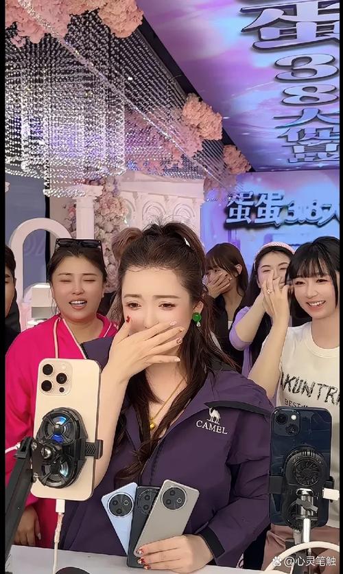 直播带货谁最强？小红书最新头部主播排名，狗甜儿人气一骑绝尘