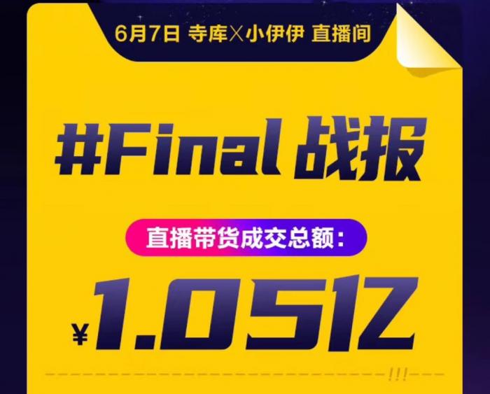 快手带货数据怎么查？数据打架有猫腻，教你用第三方工具验证