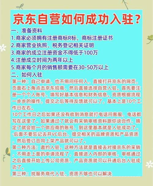京东达人认证流程详解：从入口选择到材料准备，手把手教你快速通过