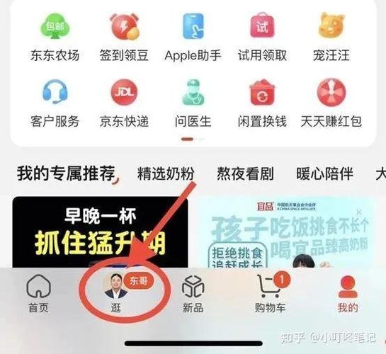 京东达人赚钱视频教程：带货佣金、平台奖励到选品，一次讲清