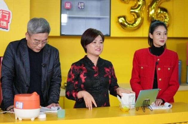 国美直播转型怎么玩？家电销售平台想靠内容和下沉市场翻盘